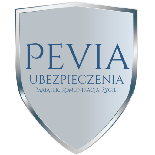 PEVIA Ubezpieczenia